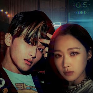 This is the Avatar Image for the NCT MARK [Rap Ver.] AI Voice and Text to Speech Generator